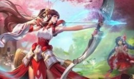 王者伽罗皮肤爆料最新版,光影交织，荣耀归来